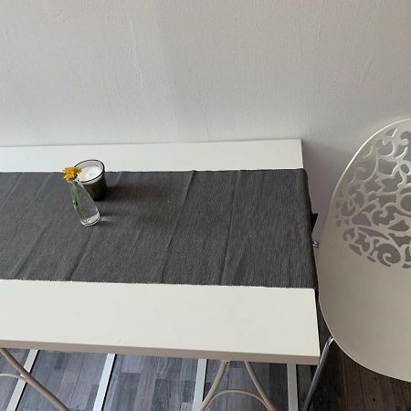 Apartment Im Souterrain Bei Bamberg Frensdorf Zewnętrze zdjęcie