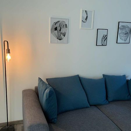 Apartment Im Souterrain Bei Bamberg Frensdorf Zewnętrze zdjęcie