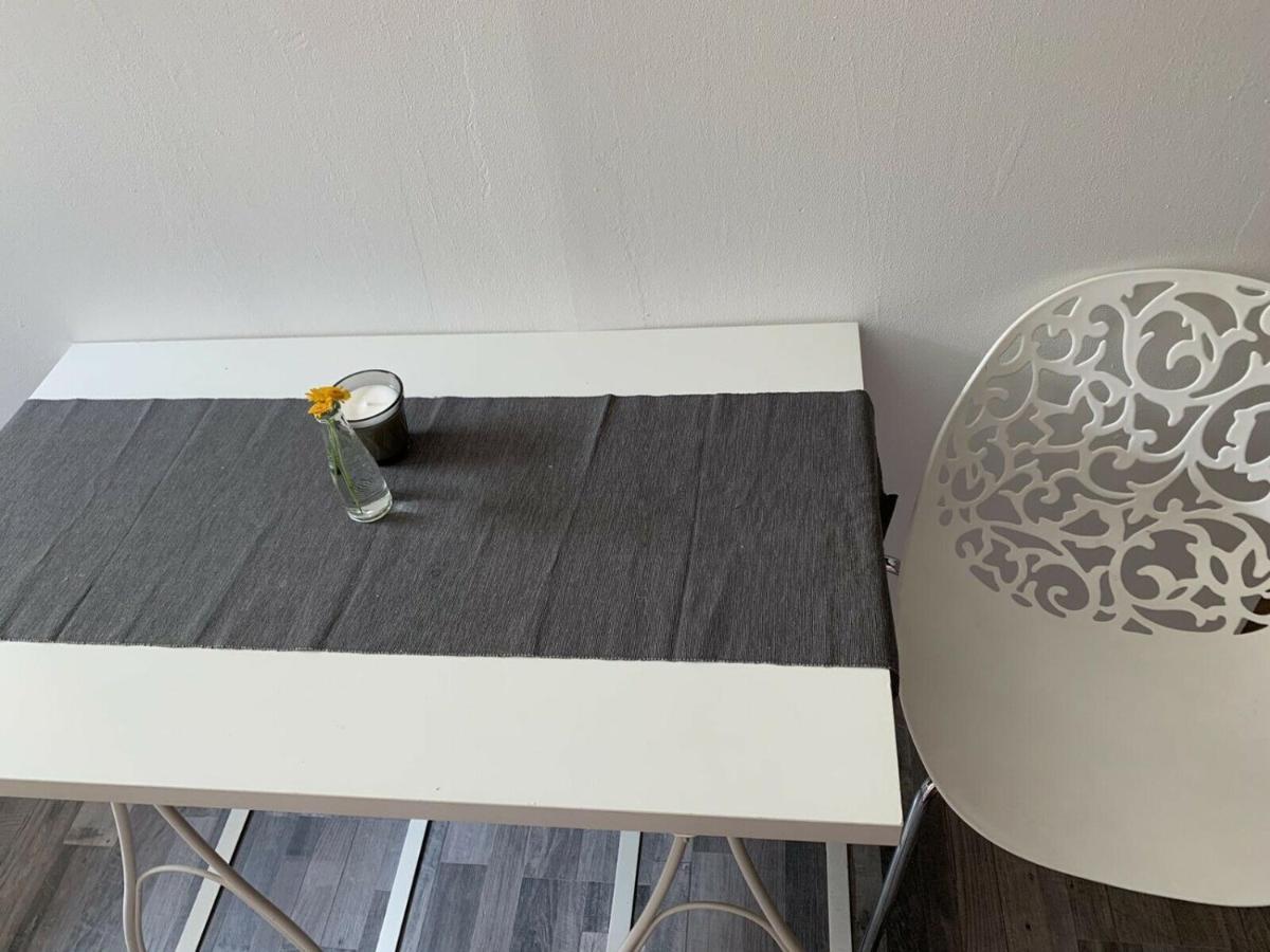 Apartment Im Souterrain Bei Bamberg Frensdorf Zewnętrze zdjęcie