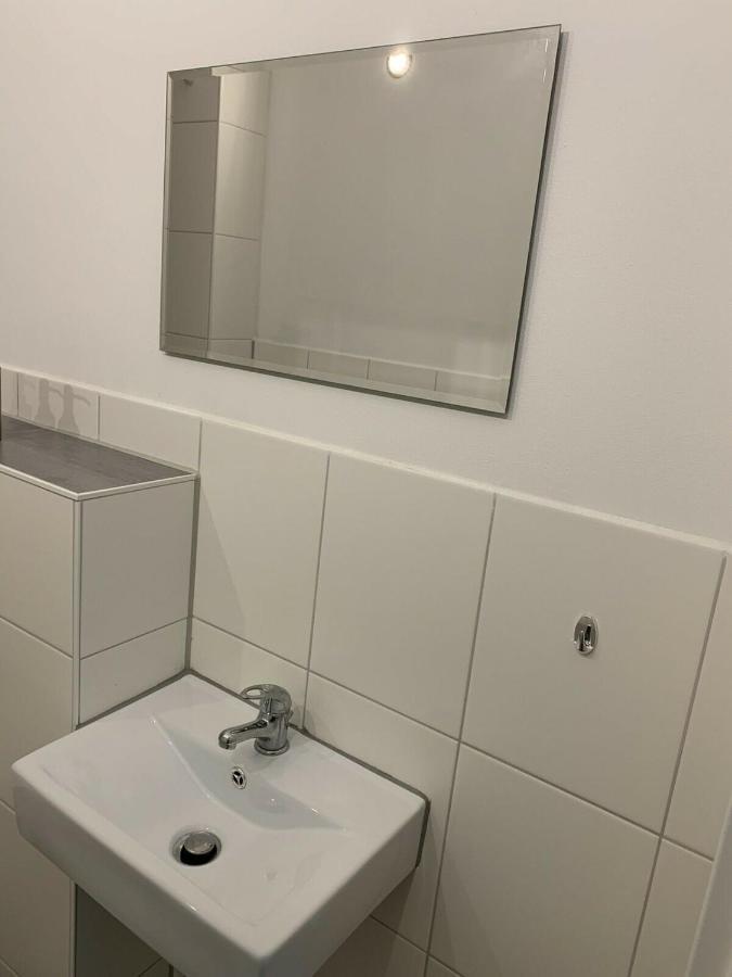 Apartment Im Souterrain Bei Bamberg Frensdorf Zewnętrze zdjęcie